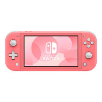 Switch lite Console Corallo Nintendo 10004131