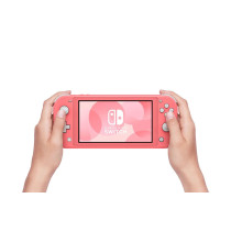Switch lite Console Corallo Nintendo 10004131