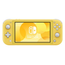 Switch lite Console Giallo Nintendo 10002291