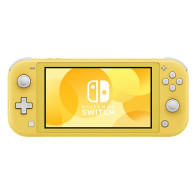 Switch lite Console Giallo Nintendo 10002291