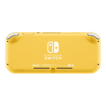 Switch lite Console Giallo Nintendo 10002291