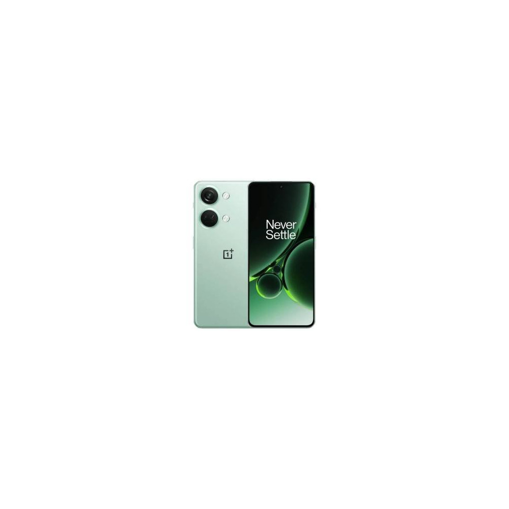 OnePlus Nord 3 8+128GB 6.74" 5G Misty Green EU