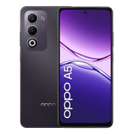OPPO A5 6+128GB 6.67" 4G Dark Purple DS ITA