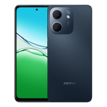 OPPO A5x 4+128GB 6.67" 4G Black Blue DS OPT