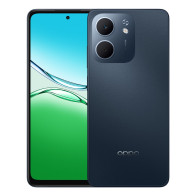 OPPO A5x 4+128GB 6.67" 4G Black Blue DS OPT