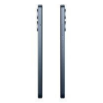 OPPO A5x 4+128GB 6.67" 4G Black Blue DS OPT