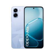 OPPO A6k 4+256GB 6.75" 4G Crystal Blue ITA