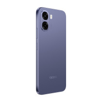 OPPO A6x 4+128GB 6.75" 4G Black Purple ITA
