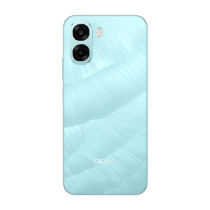 OPPO A6x 4+128GB 6.75" 4G Ice Blue ITA