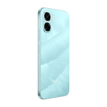 OPPO A6x 4+128GB 6.75" 4G Ice Blue ITA