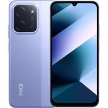 POCO C85 6+128GB 6.9" 4G Purple DS EU