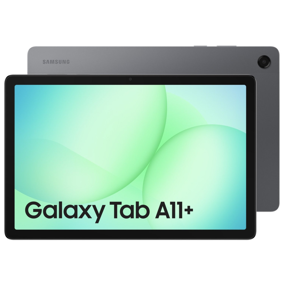 Samsung SM-X230 Galaxy Tab A11+ 6+128GB 11" Gray ITA SM-X230NZAREUE