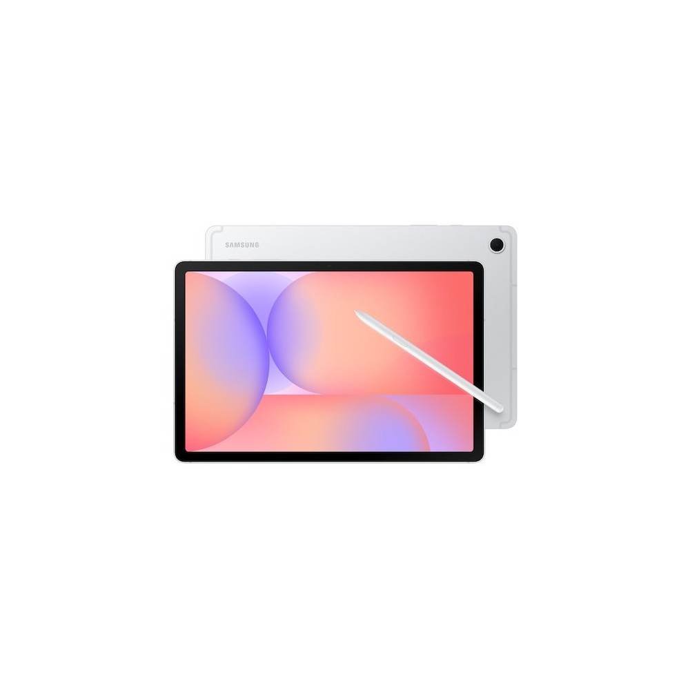 Samsung SM-X400 Galaxy Tab S10 Lite 6+128GB 10.9" + Pen Silver ITA SM-X400NZSREUE