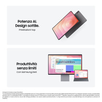 Samsung SM-X930 Galaxy Tab S11 Ultra 12+512GB 14.6" Gray EU