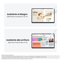 Samsung SM-X930 Galaxy Tab S11 Ultra 12+512GB 14.6" Gray EU