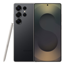 Samsung SM-S938 S25 Ultra 12+512GB 6.9" 5G Titanium Black EU