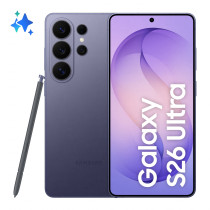 Samsung SM-S948 S26 Ultra 12+512GB 6.9" 5G Cobalt Violet EU