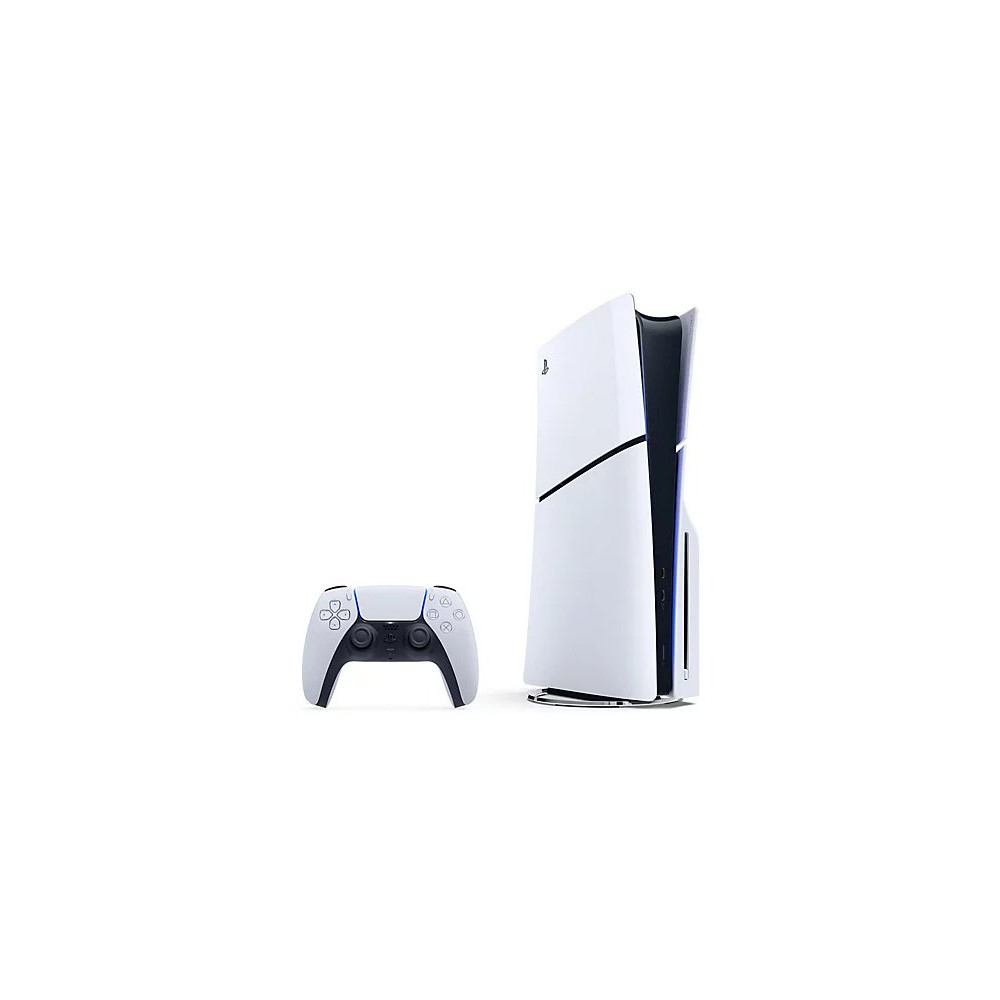 PS5 Console 1TB Standard Edition E Chassis White ITA Sony Computer Ent. 1000049741
