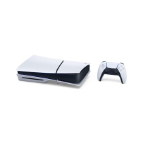 PS5 Console 1TB Standard Edition E Chassis White ITA Sony Computer Ent. 1000049741