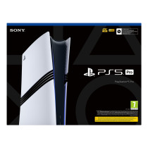 PS5 Console 2TB Pro White EU Sony Computer Ent.
