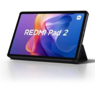 Xiaomi Redmi Pad 2 11" 4+128GB WiFi Graphite Gray + Cover ITA