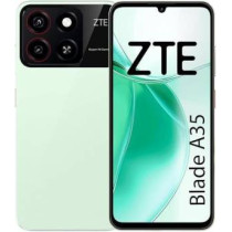 ZTE Blade A35 4+64GB 6.75" 4G Clover Green ITA