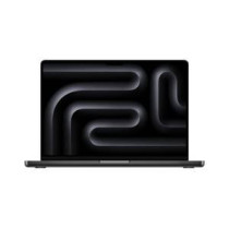 Apple MacBook Pro 2025 14" M5 10C/10G 24/1TB Space Black MDE34T/A