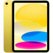 Apple iPad 2025 11Gen 11" 256GB Yellow ITA MD4J4TY/A