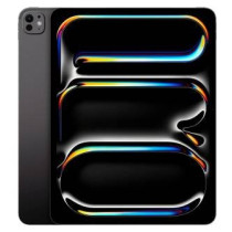 Apple iPad Pro 2025 8Gen 13" 256GB M5 S.Black ITA MDYJ4TY/A