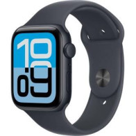 Apple Watch SE 3 44mm AC/Midnight SB/Midnight M/L ITA MEHQ4QL/A