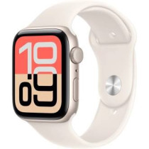 Apple Watch SE 3 44mm AC/Starlight SB/Starlight M/L ITA MEHJ4QL/A