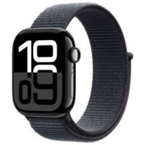 Apple Watch Serie10 42mm AC/Jet Black SL/Ink S/M MWWG3QF/A EU