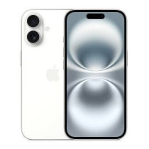 Apple iPhone 16 128GB 6.1" White ITA MYE93QL/A