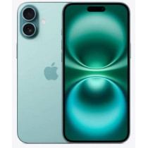 Apple iPhone 16 Plus 128GB 6.7" Teal MXVY3HN/A