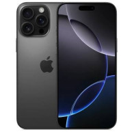Apple iPhone 16 Pro Max 256GB 6.9" Black Titanium MYWV3ZD/A