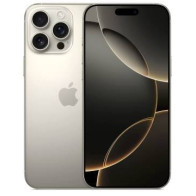 Apple iPhone 16 Pro Max 256GB 6.9" Natural Titanium MYWY3ZD/A
