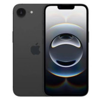 Apple iPhone 16e 128GB 6.1" Black ITA MD1Q4QL/A