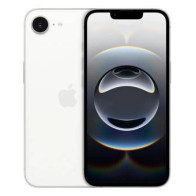 Apple iPhone 16e 256GB 6.1"White MD1W4F/A