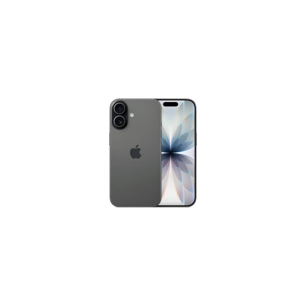 Apple iPhone 17 256GB 6.3" Black MG6J4QN/A