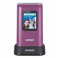 Brondi Amico Prezioso Violet DS ITA 10279002