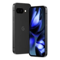 Google Pixel 9a 8+128GB 6.3" 5G Black DS EU GA05769-GB