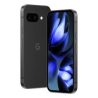 Google Pixel 9a 8+128GB 6.3" 5G Obsidian Black DS EU