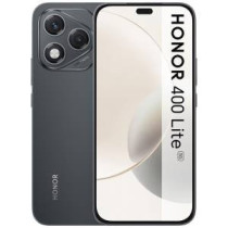 Honor 400 Lite 8+256GB 6.7"5G Velvet Black DS TIM
