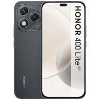 Honor 400 Lite 8+256GB 6.7"5G Velvet Black DS TIM