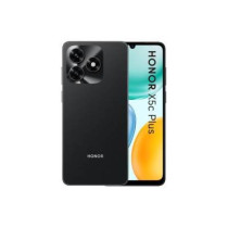 Honor X5C Plus 4+128GB 6.7"4G Midnight Black DS TIM