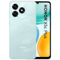 Honor X5C Plus 4+256GB 6.7"4G Ocean Cyan DS ITA 5109BYFN