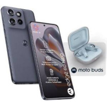 Motorola Edge 60 Neo 8+256GB 6.36" 5G Pant Grisaille + Moto Buds ITA GA#966143
