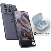 Motorola Edge 60 Neo 8+256GB 6.36" 5G Pant Grisaille + Moto Buds ITA GA#966143