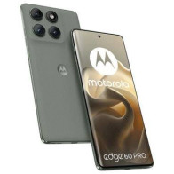Motorola Edge 60 Pro 12+512GB 6.7" 5G Shadow ITA