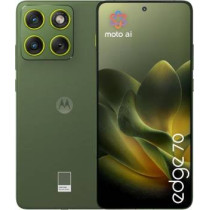 Motorola Edge 70 12+512GB 6.67" 5G Pantone Bronze Green DS ITA GA#966014